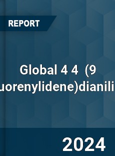 Global 4 4 dianiline Industry