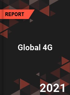 Global 4G Market