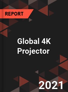 Global 4K Projector Market