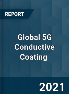 Global 5G Conductive Coating Market