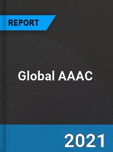 Global AAAC Market