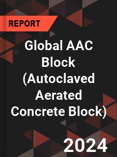 Global AAC Block Market