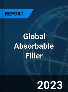 Global Absorbable Filler Industry