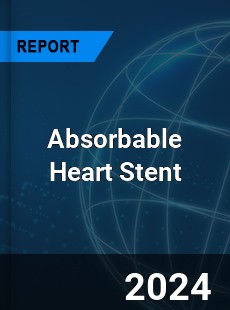 Global Absorbable Heart Stent Outlook