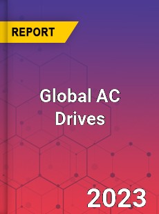 Global AC Drives Market