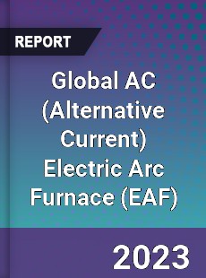 Global AC Electric Arc Furnace Industry