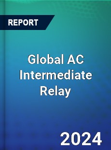 Global AC Intermediate Relay Industry