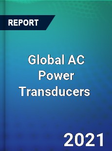 Global AC Power Transducers Market