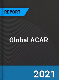 Global ACAR Market