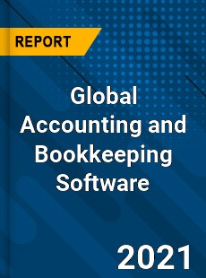 Global Accounting and Bookkeeping Software Market