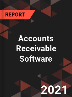 Global Accounts Receivable Software Market