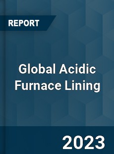 Global Acidic Furnace Lining Industry