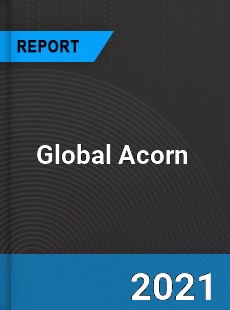 Global Acorn Market