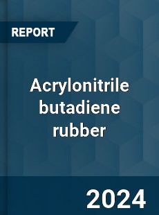 Global Acrylonitrile Butadiene Rubber Market