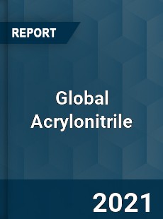 Global Acrylonitrile Market