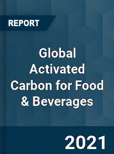 Global Activated Carbon for Food amp Beverages Market