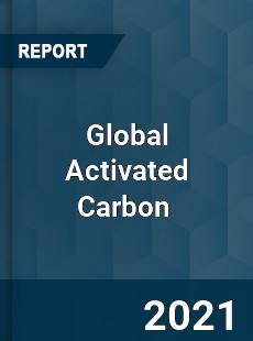 Global Activated Carbon Market