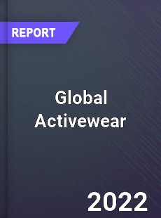 Global Activewear Market