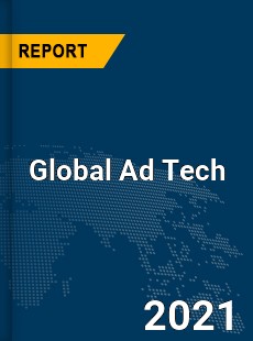 Global Ad Tech Market