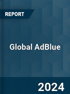 Global AdBlue Market