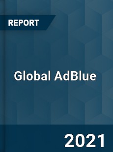 Global AdBlue Market