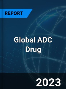 Global ADC Drug Industry