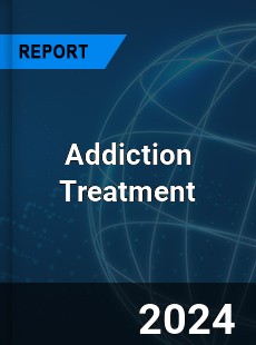 Addiction Treatment Marke...