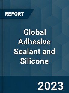 Global Adhesive Sealant and Silicone Market