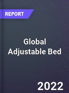 Global Adjustable Bed Market