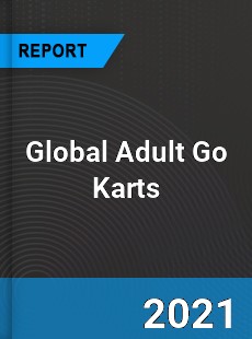 Global Adult Go Karts Industry