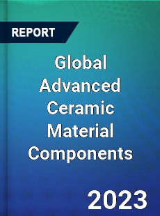 Global Advanced Ceramic Material Components Industry