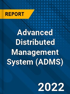 Global Advanced Distributed Management System Industry