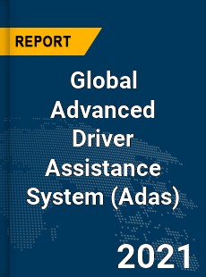 Global Advanced Driver Assistance System Market