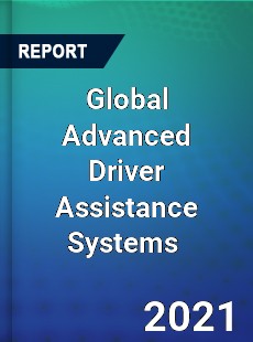 Global Advanced Driver Assistance Systems Market