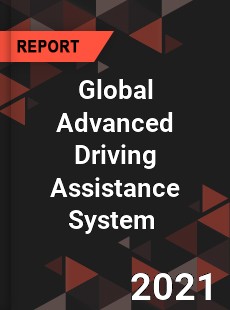 Global Advanced Driving Assistance System Market