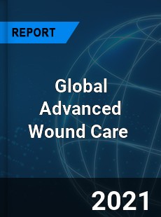 Global Advanced Wound Care Market