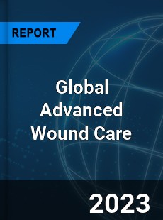 Global Advanced Wound Care Market