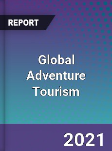 Global Adventure Tourism Market