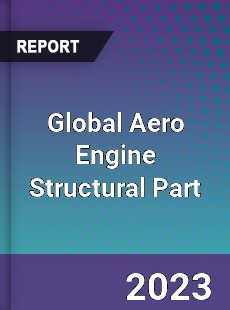 Global Aero Engine Structural Part Industry