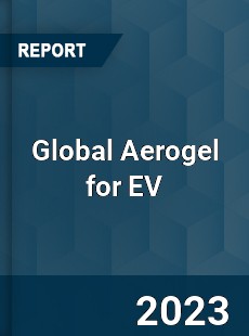 Global Aerogel for EV Industry