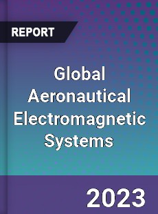 Global Aeronautical Electromagnetic Systems Industry