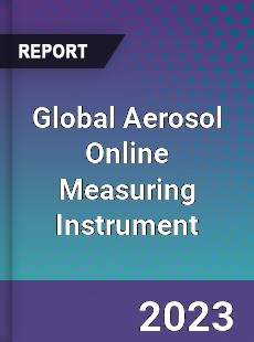 Global Aerosol Online Measuring Instrument Industry