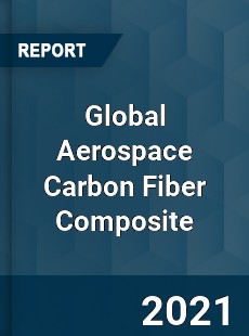 Global Aerospace Carbon Fiber Composite Market