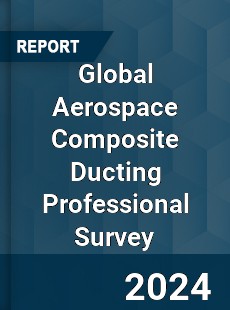 Global Aerospace Composite Ducting Professional Survey Report