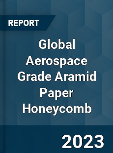 Global Aerospace Grade Aramid Paper Honeycomb Industry