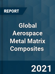 Global Aerospace Metal Matrix Composites Market