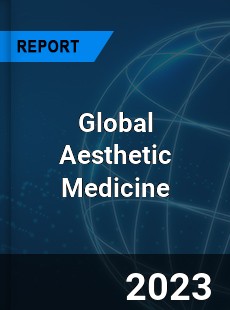 Global Aesthetic Medicine Market
