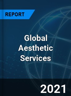 Global Aesthetic Services Market