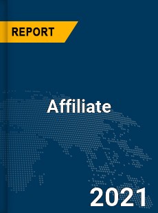 Global Affiliate Market