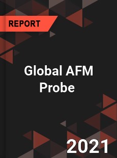 Global AFM Probe Market